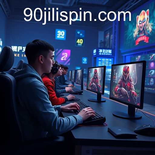 The Evolution of Online Gaming Communities