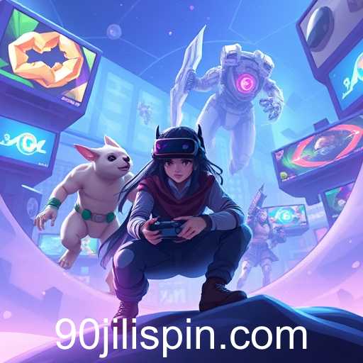 Unveiling Gaming Trends of the Future