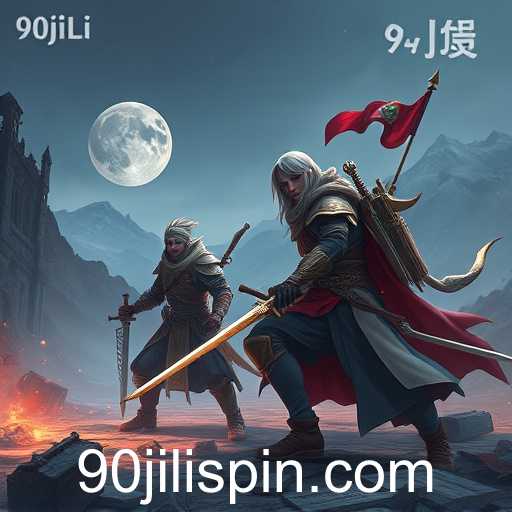 Gaming Website 90jili Bridges Communities Globally