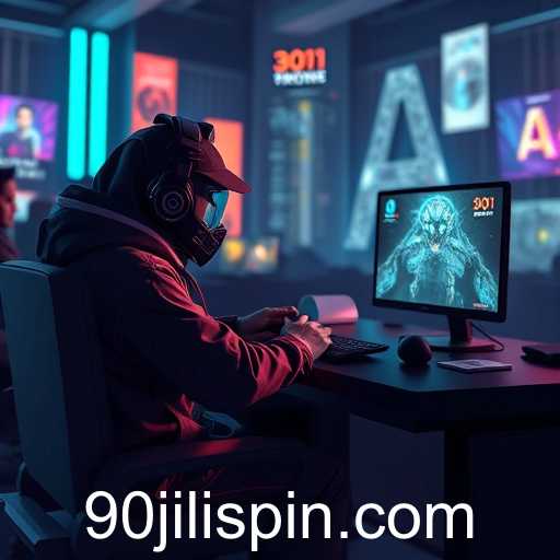 Impact of Online Gaming on Global Culture