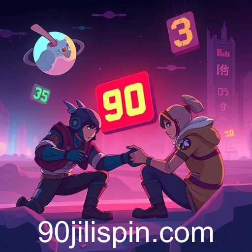 Gaming Platform '90jili' Revolutionizes Indie Games