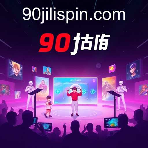 The Rise of 90jili: A New Era in Online Gaming