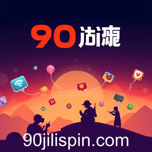 The Rise of 90jili in the Online Gaming World
