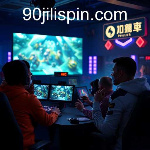 The Rise of Online Gaming Platforms